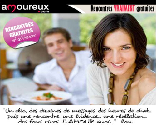 faire des rencontres 100 gratuit